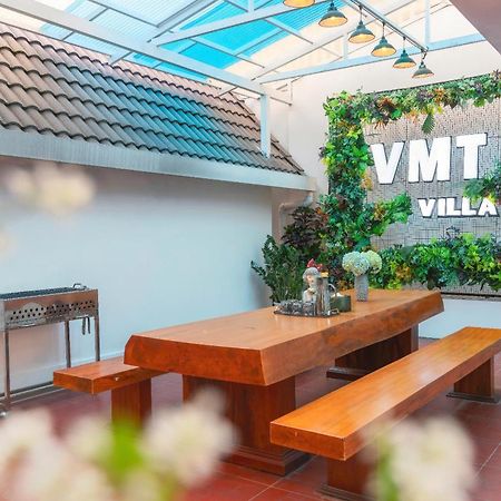 Vmt Villa Khu Chi Lăng Kültér fotó