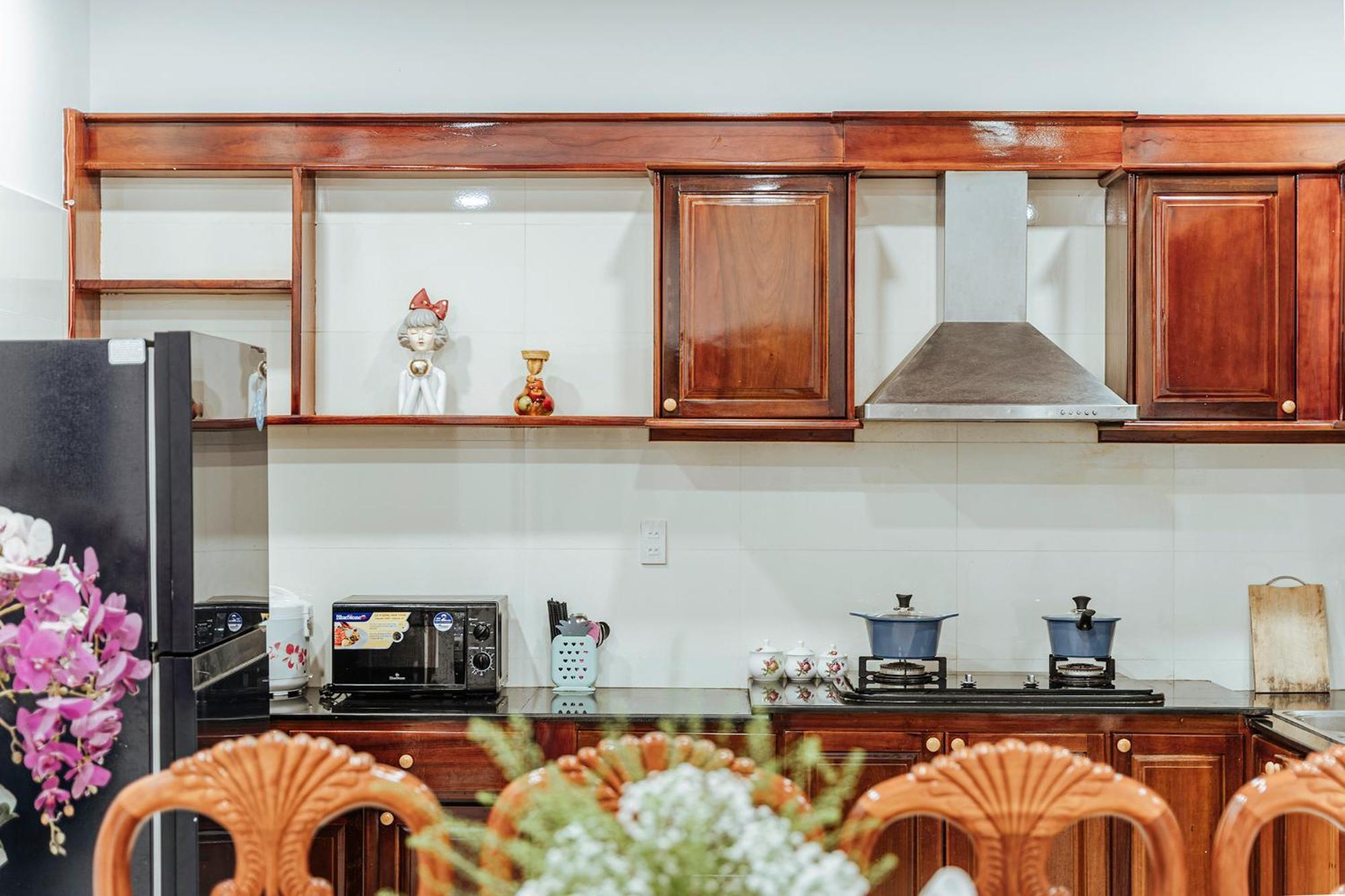 Vmt Villa Khu Chi Lăng Kültér fotó