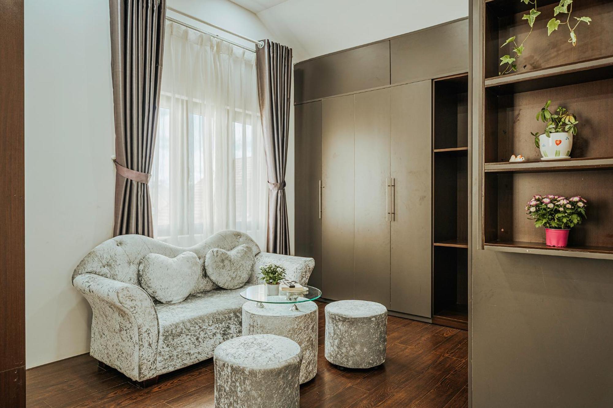 Vmt Villa Khu Chi Lăng Kültér fotó
