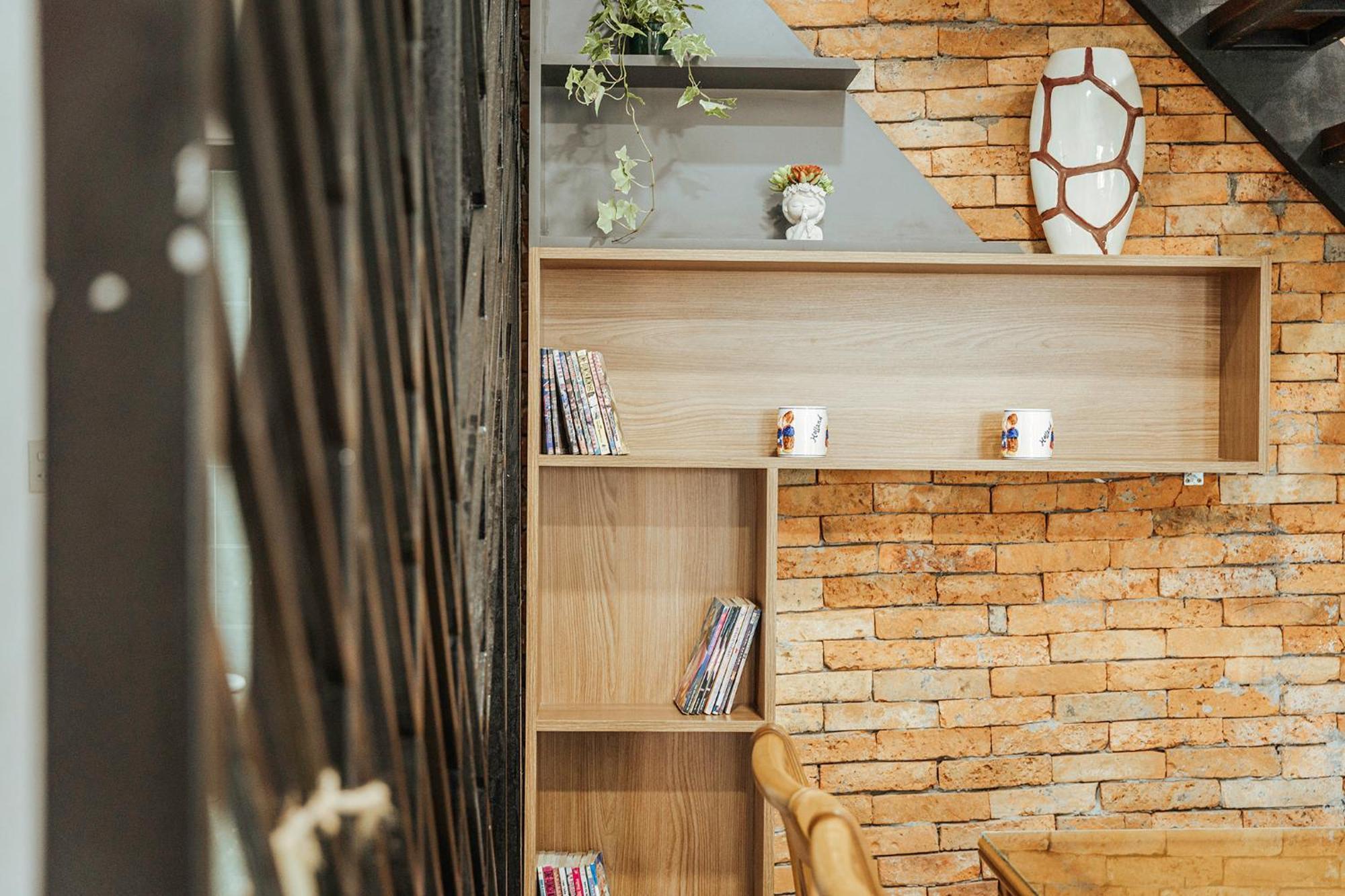 Vmt Villa Khu Chi Lăng Kültér fotó