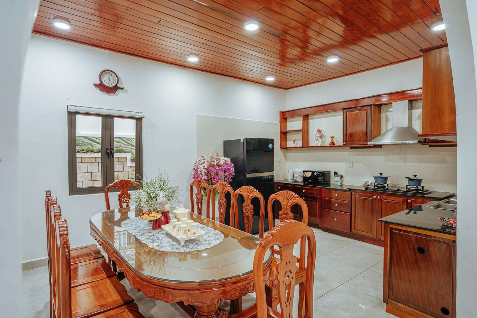 Vmt Villa Khu Chi Lăng Kültér fotó