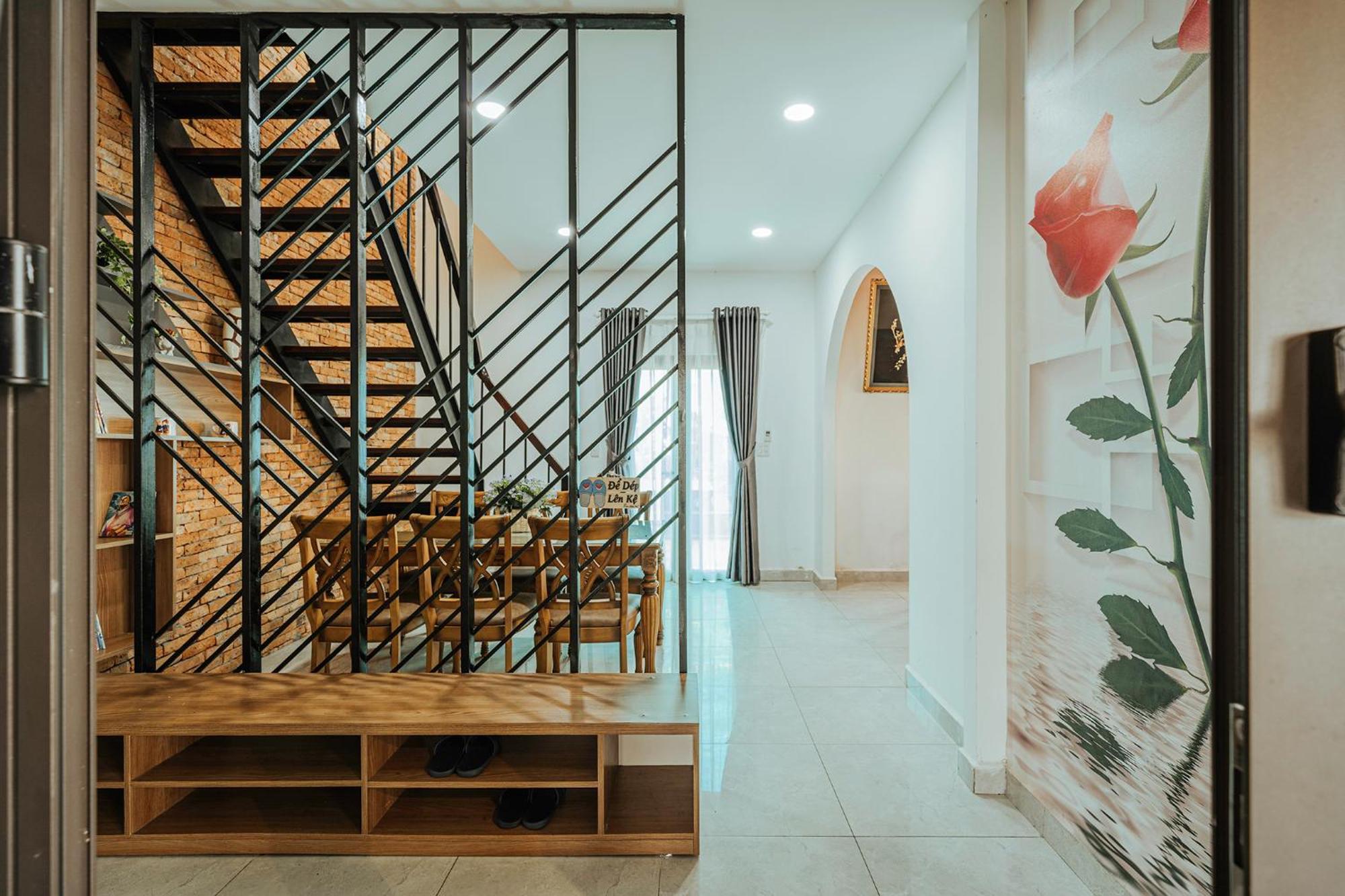 Vmt Villa Khu Chi Lăng Kültér fotó