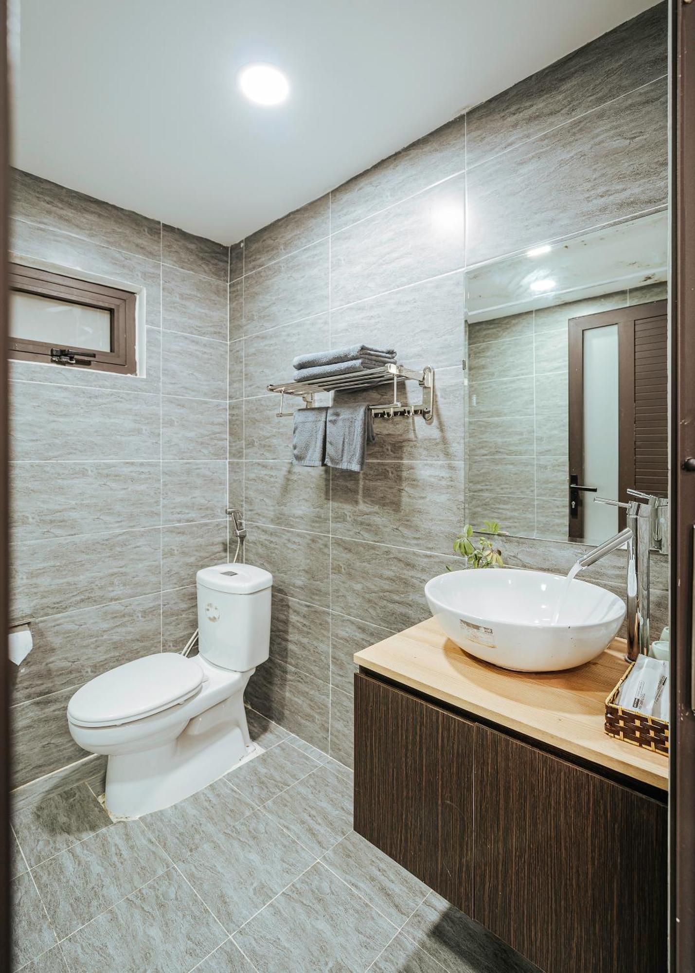 Vmt Villa Khu Chi Lăng Kültér fotó