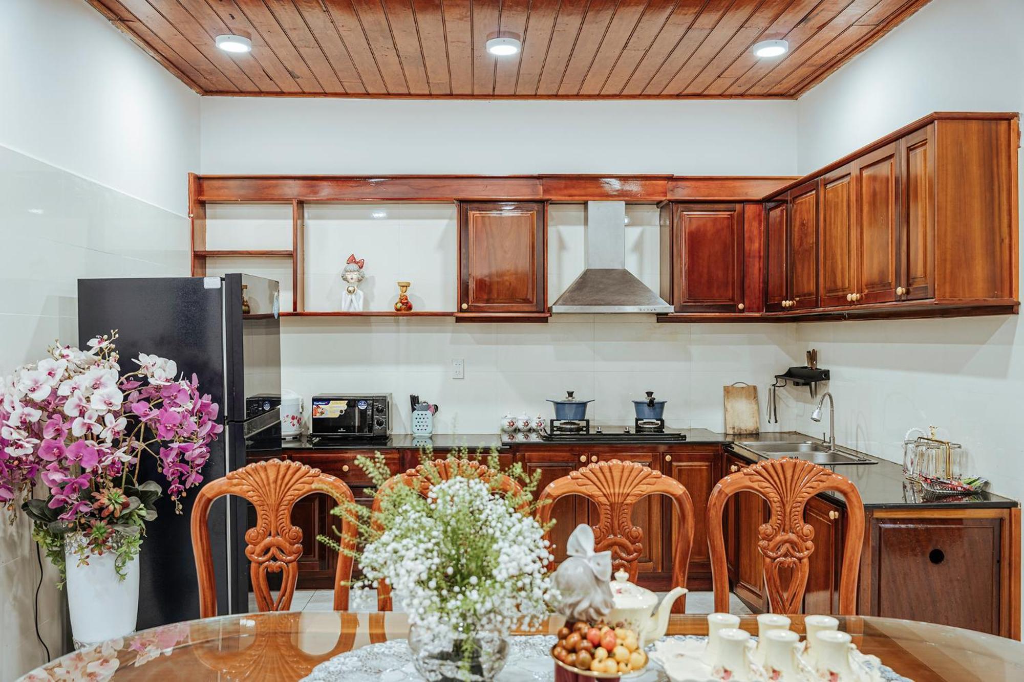 Vmt Villa Khu Chi Lăng Kültér fotó