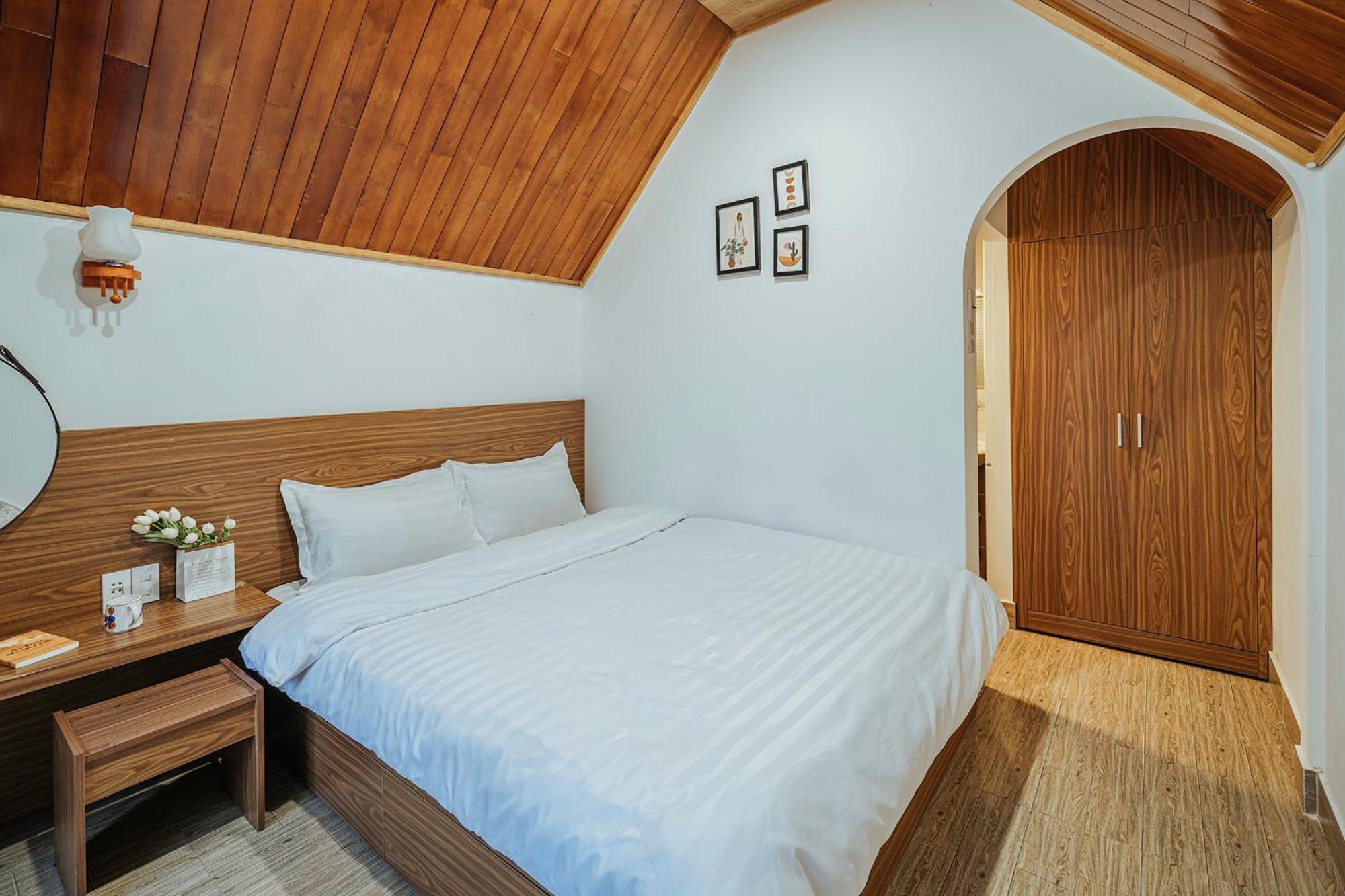 Vmt Villa Khu Chi Lăng Kültér fotó