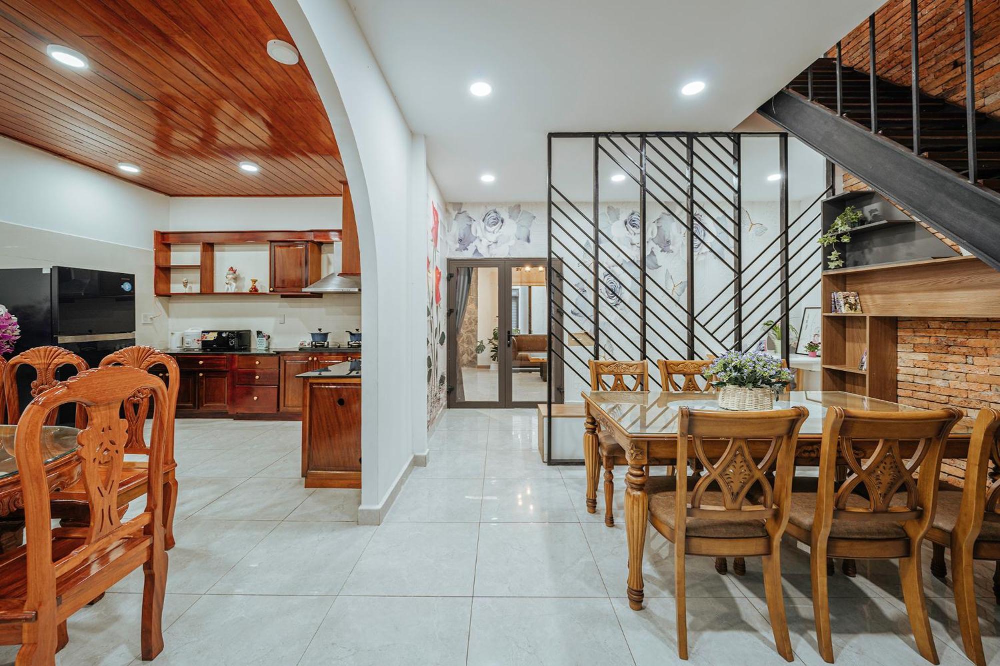 Vmt Villa Khu Chi Lăng Kültér fotó