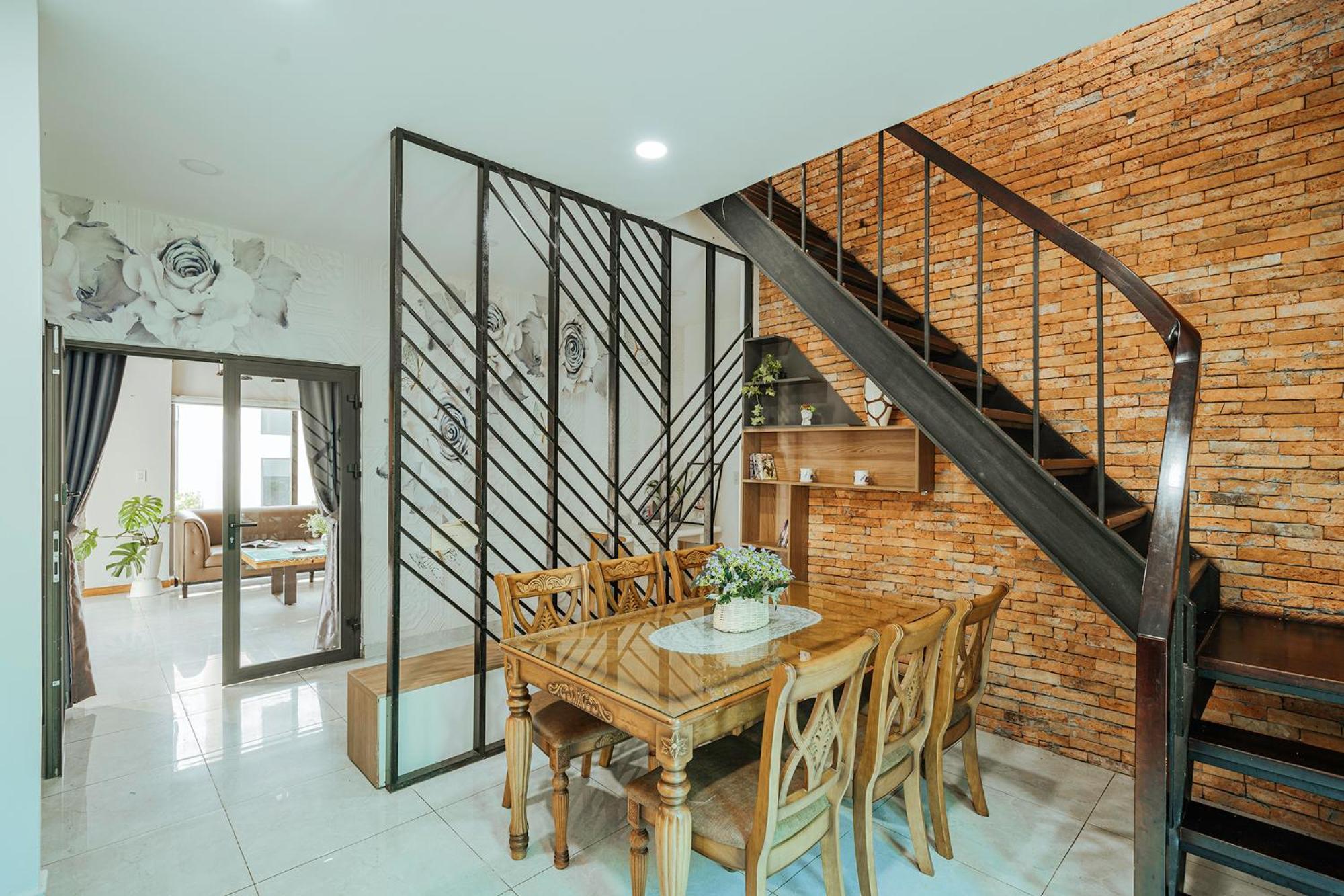 Vmt Villa Khu Chi Lăng Kültér fotó