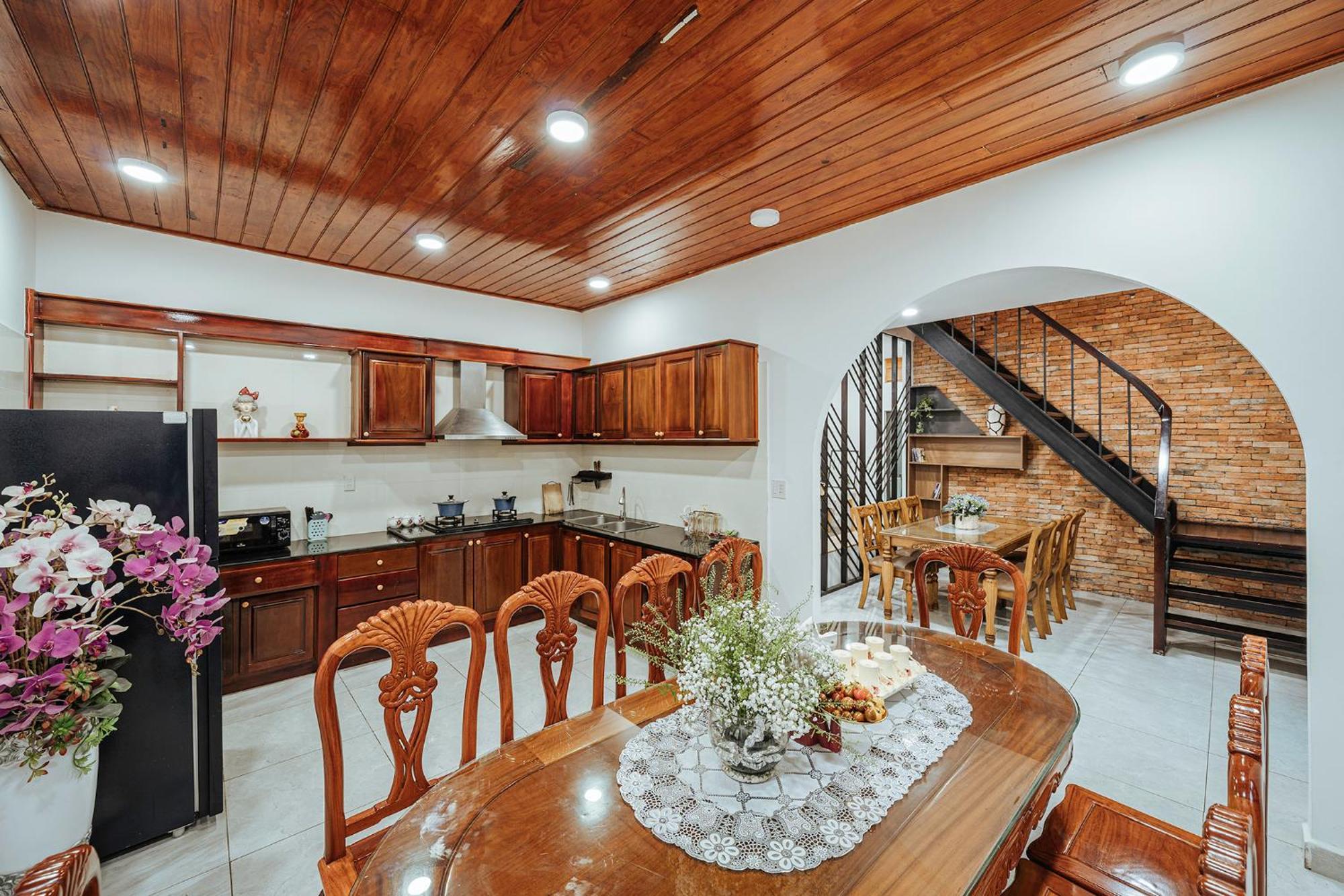 Vmt Villa Khu Chi Lăng Kültér fotó